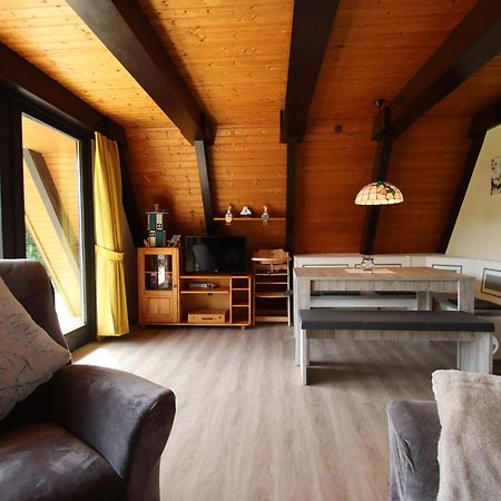 Ferienhaus Amalie, Burhave Luaran gambar