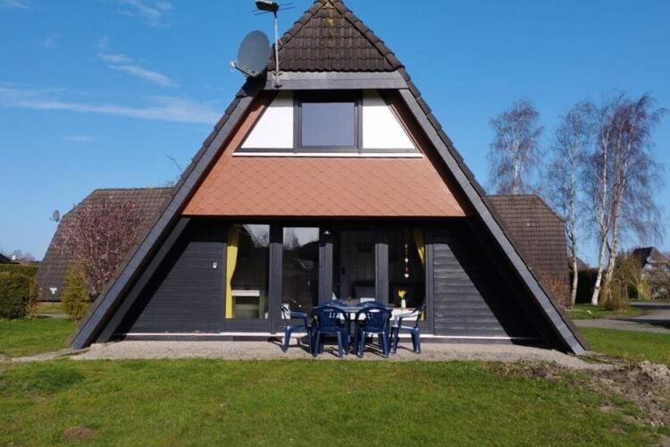 Ferienhaus Amalie, Burhave Luaran gambar