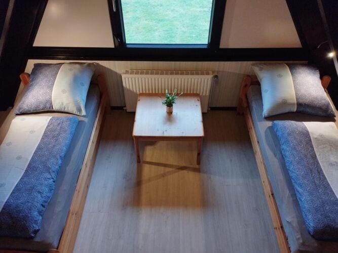 Ferienhaus Amalie, Burhave Luaran gambar