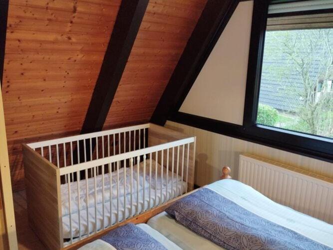 Ferienhaus Amalie, Burhave Luaran gambar