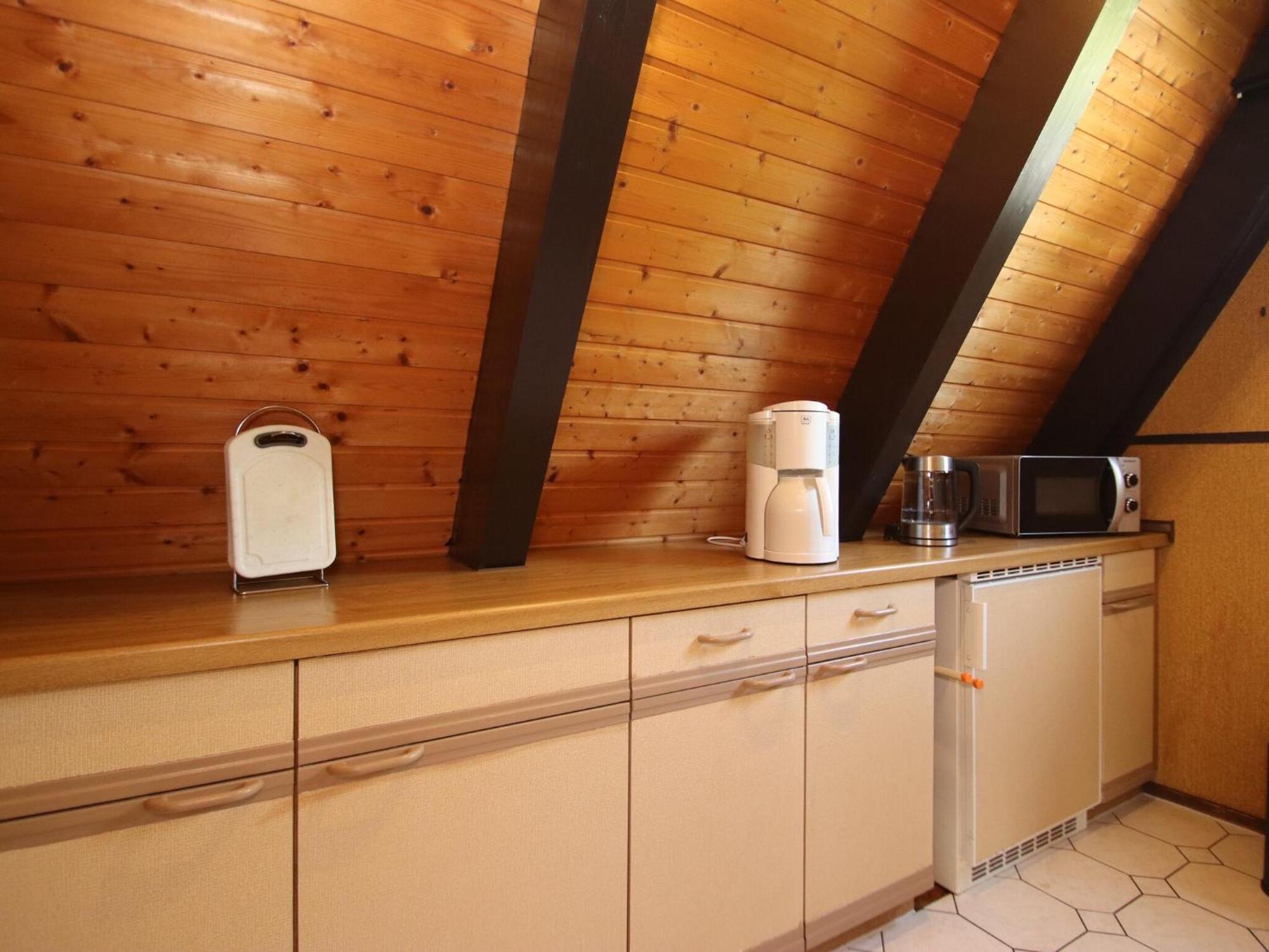 Ferienhaus Amalie, Burhave Luaran gambar