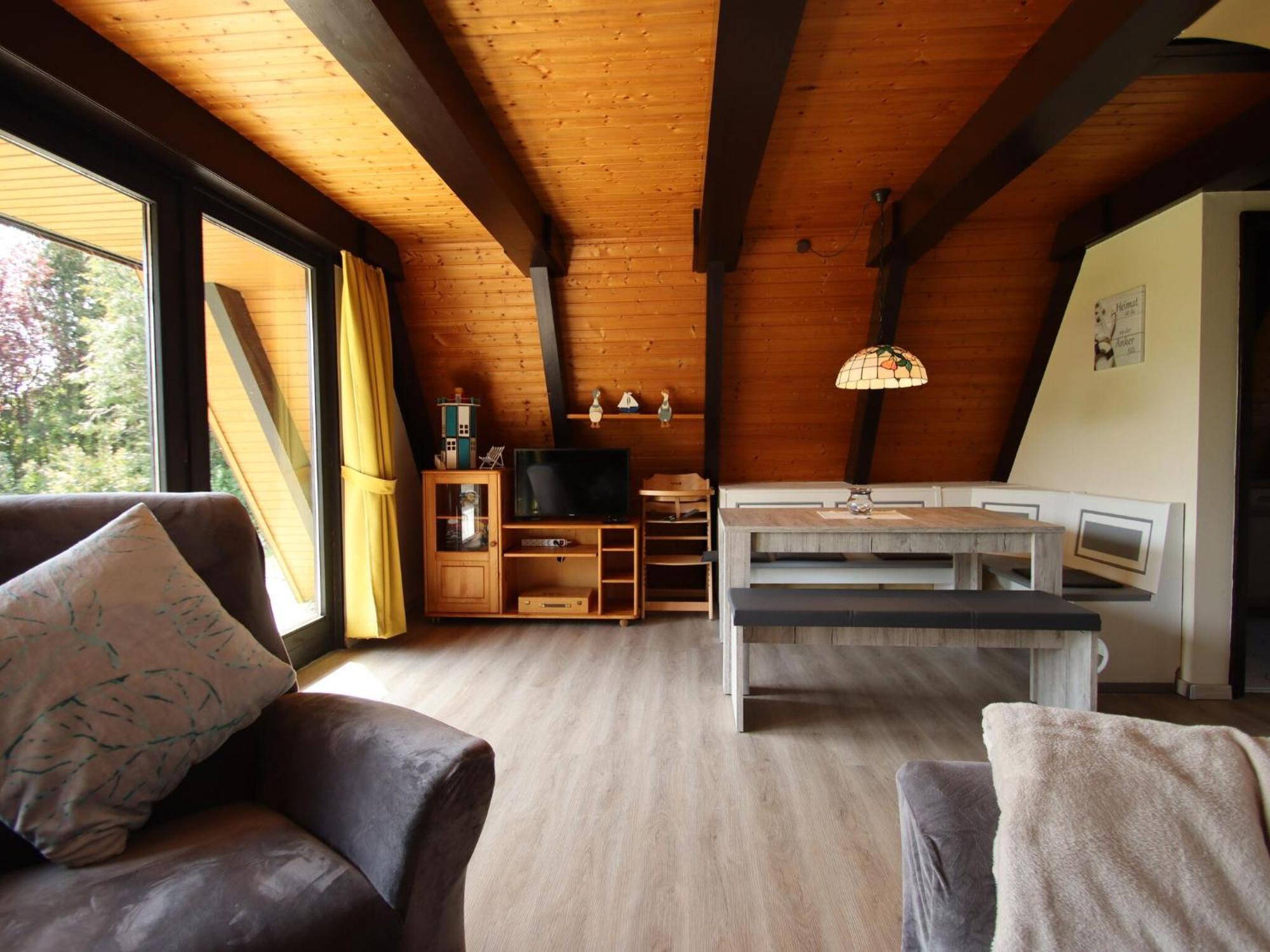 Ferienhaus Amalie, Burhave Luaran gambar