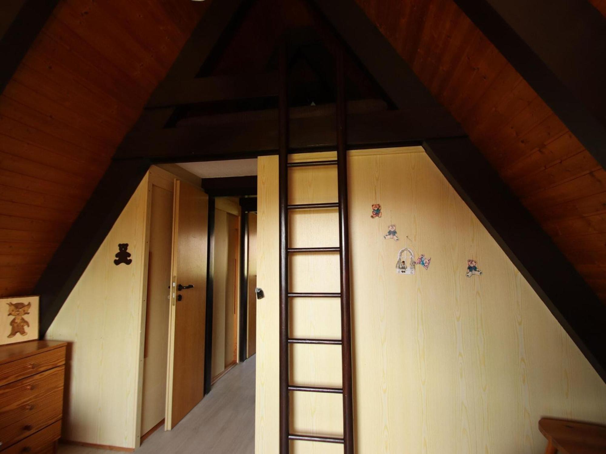 Ferienhaus Amalie, Burhave Luaran gambar