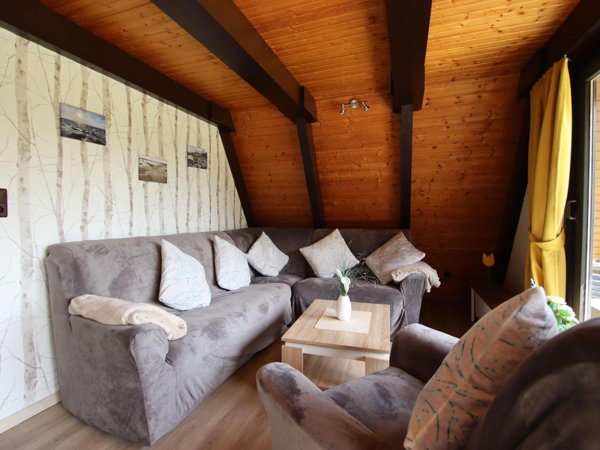 Ferienhaus Amalie, Burhave Luaran gambar