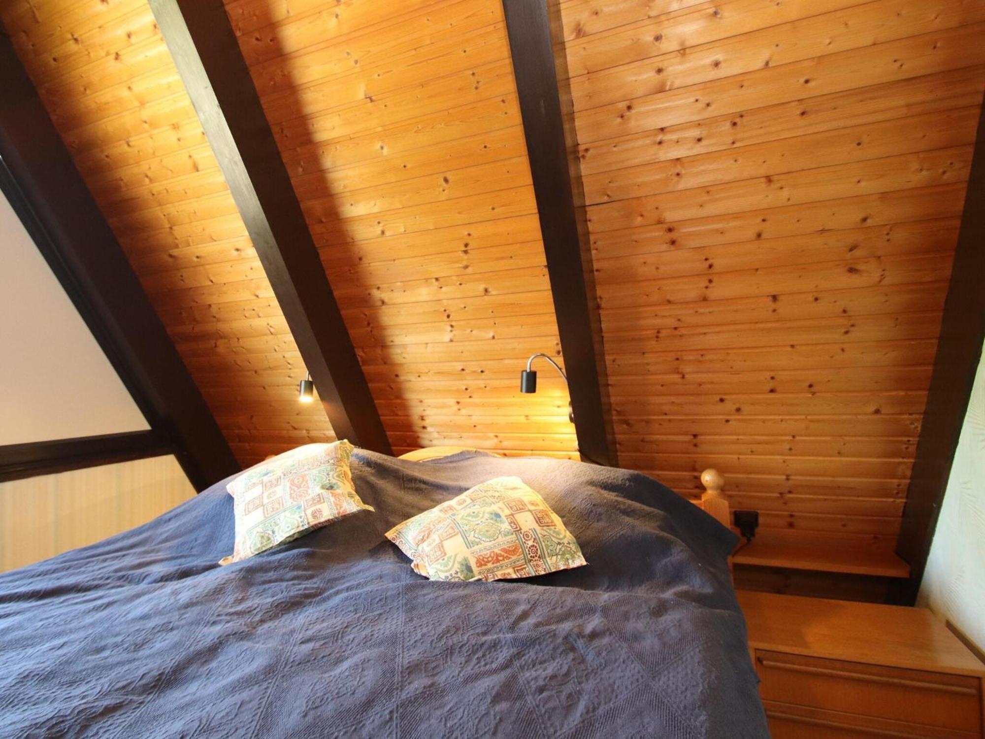 Ferienhaus Amalie, Burhave Luaran gambar