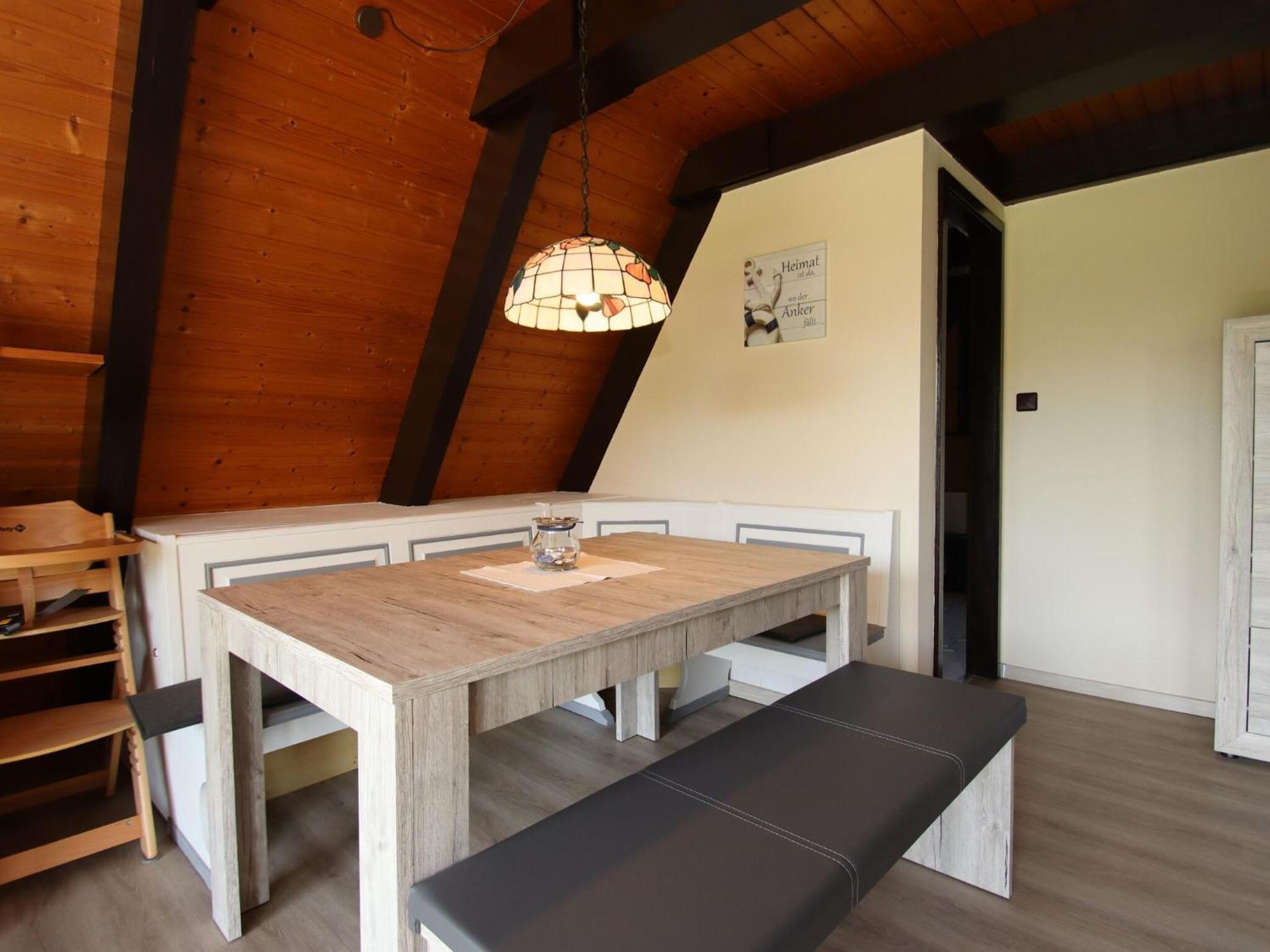 Ferienhaus Amalie, Burhave Luaran gambar
